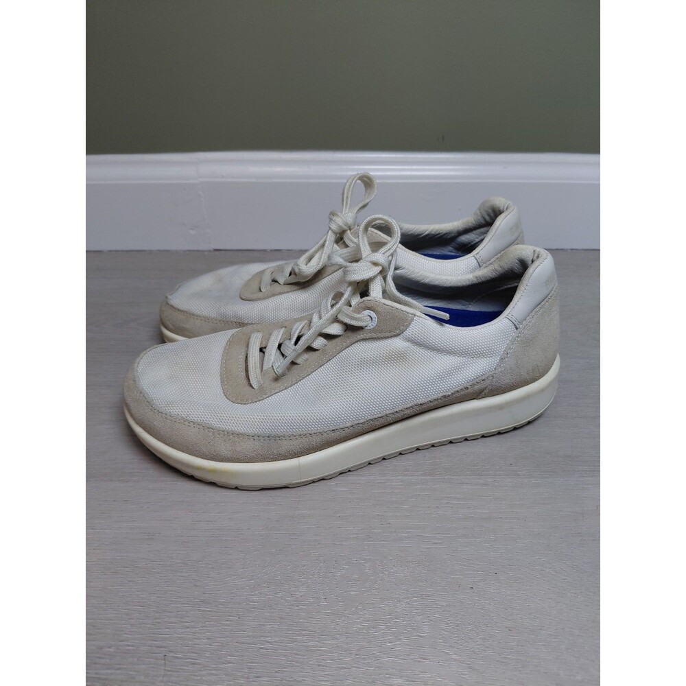 Birkenstock Honnef City Suede Textile Casual Sneaker Women Size 38EU 7us Narrow